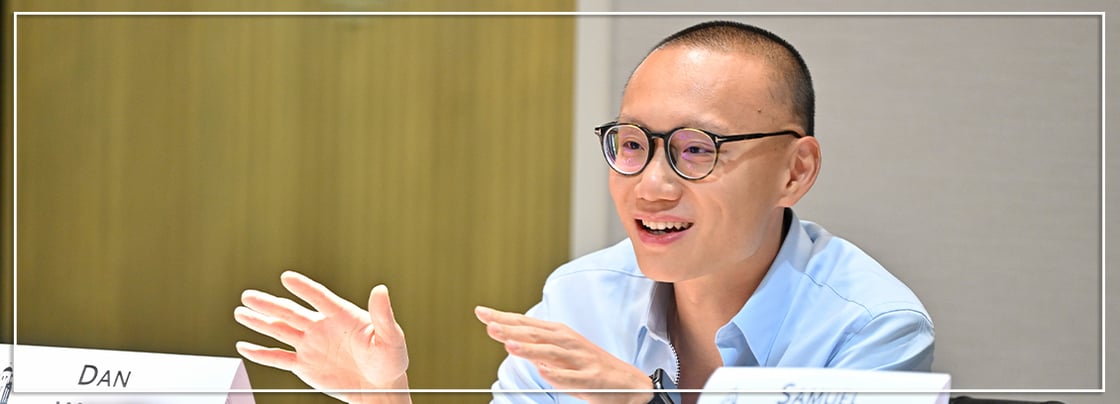 EmailBanner_DanWang